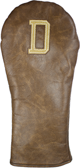 Bomber Headcover