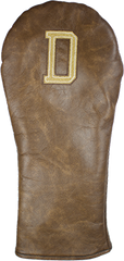 Bomber Headcover