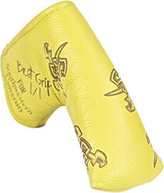 Bomber Headcover