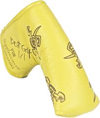 Bomber Headcover